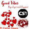 Hyper Gaming Music - Good Vibes (feat. Carter Sauce)