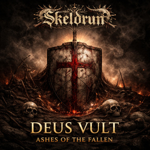 Deus Vult (Reforged in Fire)