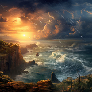 Crimson Fireball Groove