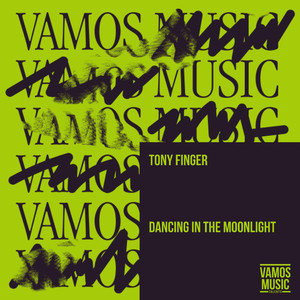 Dancing in the Moonlight (Extended Mix)