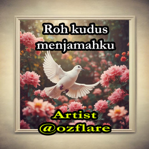 Roh kudus menjamahku
