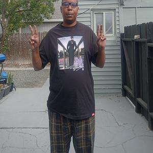 Cant Stop, Wont Stop (feat. Modoe, DJ & Dre Moe)