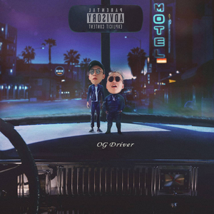 OG Driver(prod.Retnik Beats)