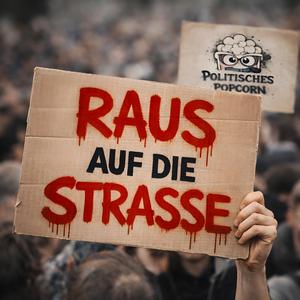 RAUS AUF DIE STRASSE