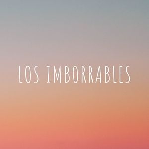 Los Imborrables