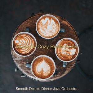 Swing Jazz - Ambiance for Fine Dining