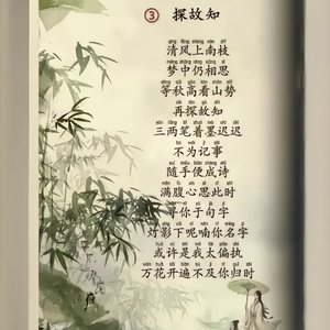 清风上南枝 x1.3）Remix