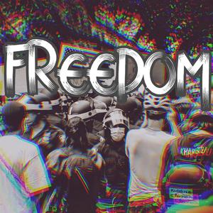 Freedom (feat. YS Please, 1l1l, D.O.M of DnD & Russ Hillier)