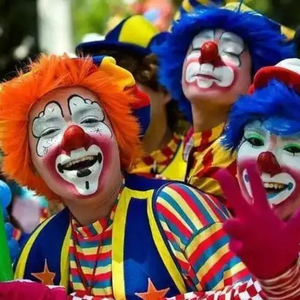 【FREE】“小丑世界” Boom Bap Type Beat