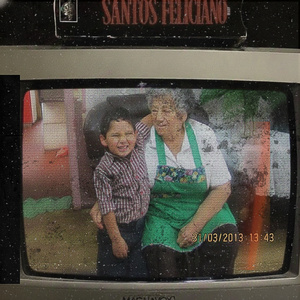 entre barrote y tu escote