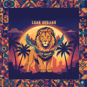 Luar urbano