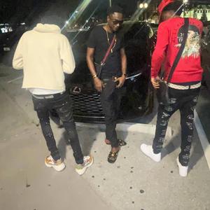 Zvn_moon Jamcian Flow (Me and The devil)