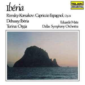 Images pour orchestre, L. 122, No. 2, Ibéria: II. Les parfums de la nuit - III. Le matin d'un jour de fête