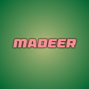 Madeer