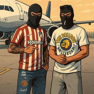 Aeroplano (feat. Raps)