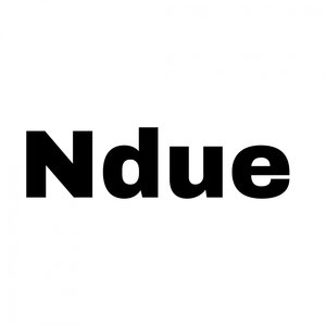 Ndue