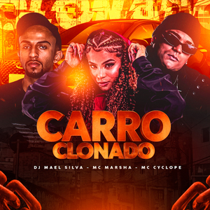Carro Clonado