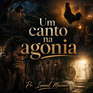 Um canto na agonia
