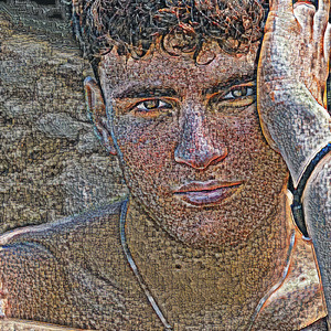 Chest if able