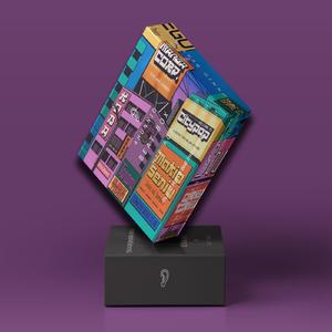 J-Pop x City Pop Type Beat "Osaka"