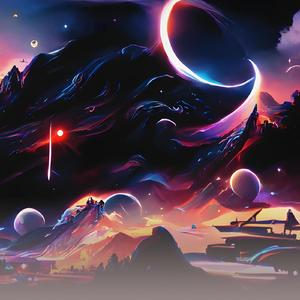 Dj Tuk Melukiskan Perih