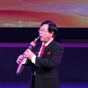 《寂色》罗兰电吹管演奏