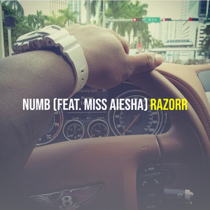 Numb