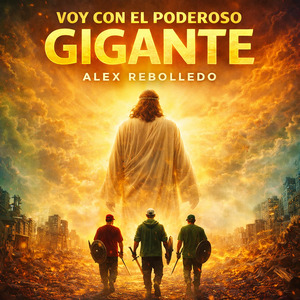 Voy Con el Poderoso Gigante