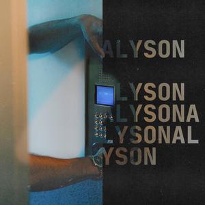 Alyson