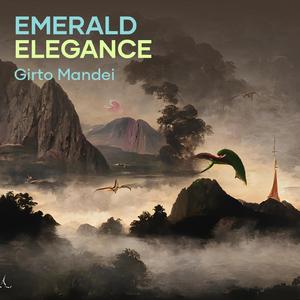 Emerald Elegance
