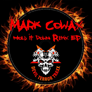 Hold It Down (Tito K. Remix)