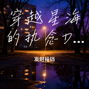 穿越星海的执念DJ
