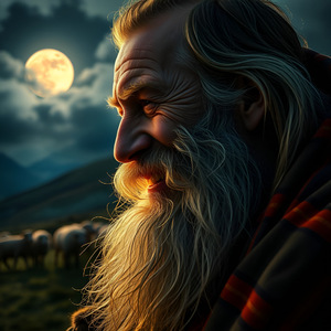 The King of Clontarf