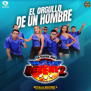 El Orgullo de un Hombre