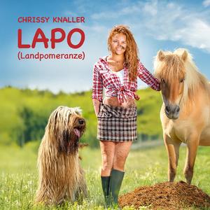 LAPO (Landpomeranze)