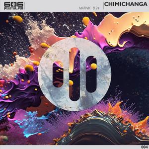 CHIMICHANGA