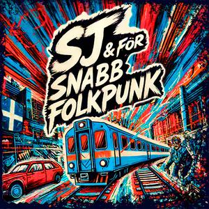 Min psykolog är knäpp (Folkpunk version)