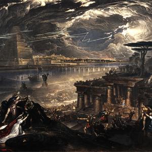 Fall Of Babylon
