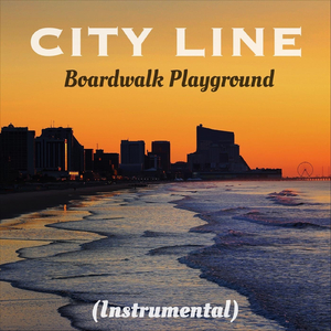 Boardwalk Playground (Instrumental)