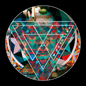 To The Ego (Dale Howard Remix)