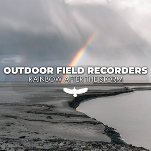 Rainbow After The Storm