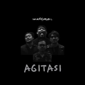 Agitasi