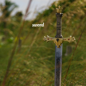 sword