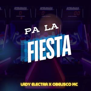 Pa la Fiesta