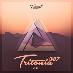 Stellar (Tritonia 387)