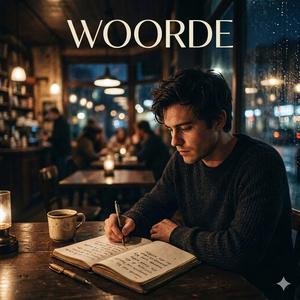 Woorde