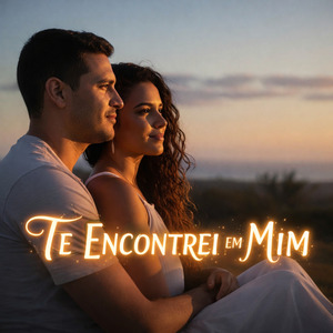 TE ENCONTREI EM MIM