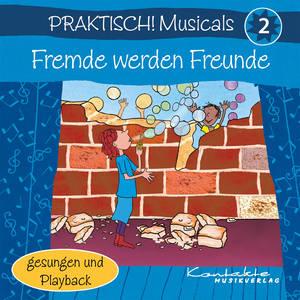 Eine kleine Seifenblase (Playback Instrumental)