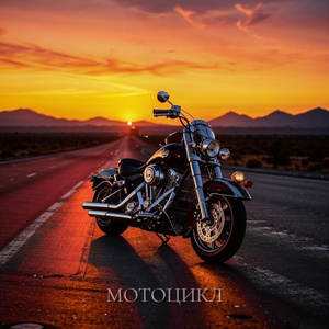 Мотоцикл