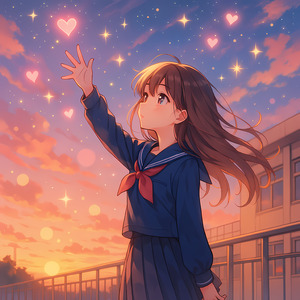 トキメキセカイ！